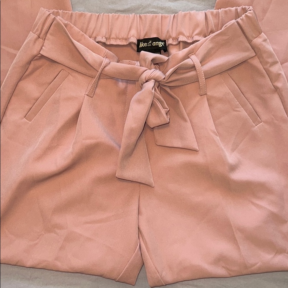 Dress pants